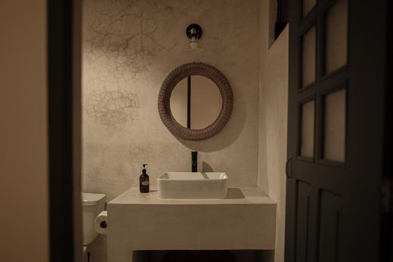 Appartement Narrativ Lofts -Solario- Charming Historic Escape à Campeche Extérieur photo