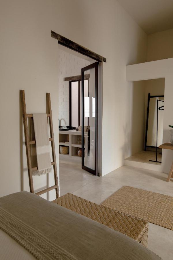Appartement Narrativ Lofts -Solario- Charming Historic Escape à Campeche Extérieur photo