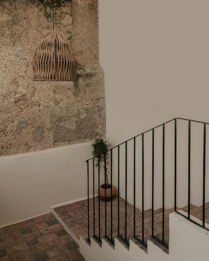 Appartement Narrativ Lofts -Solario- Charming Historic Escape à Campeche Extérieur photo