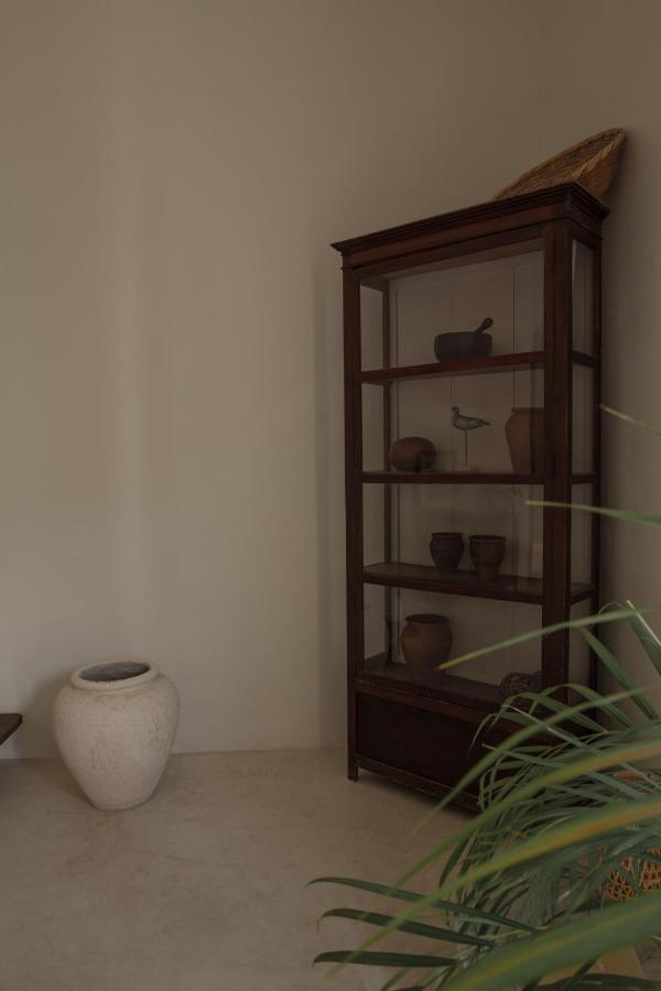 Appartement Narrativ Lofts -Solario- Charming Historic Escape à Campeche Extérieur photo