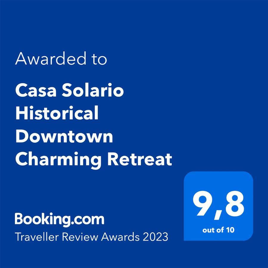 Appartement Narrativ Lofts -Solario- Charming Historic Escape à Campeche Extérieur photo